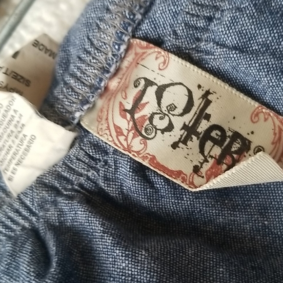 Romper - Picture 2 of 5